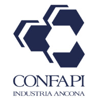 Confapi Industria Ancona logo - Similar company to Tedx Ancona