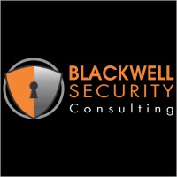 Blackwell Security Consulting Limited logo - Similar company to The Security Consultancy