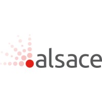 point alsace - mondomaine.alsace logo - Similar company to Alsace Informatique