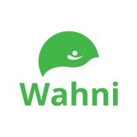 Wahni Green Technologies logo - Similar company to Tejas Solar Techs