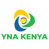 Yna Kenya logo - Similar company to Dbx Engine