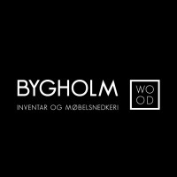 Bygholm Wood a/s