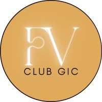 Club GIC (Gestión interna consciente) logo - Similar company to Dropmaster