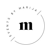 Events by Marija logo - Similar company to The Source Solutions