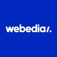 Webedia logo - Similar company to Skilz