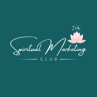 Spiritual Marketing Club logo - Similar company to Visible.