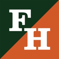 Fairfield Halls (BH Live) logo - Similar company to Mindmap
