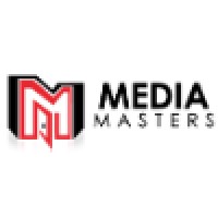 Media Masters logo - Similar company to Dripzen.Com