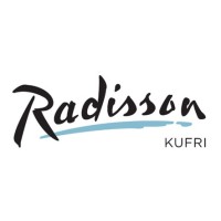Raddisson Kufri logo - Similar company to La Pahi Palace (Banquet & Resort)