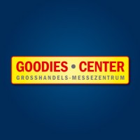 GOODIES-Center Grosshandels-Messezentrum logo - Similar company to Brameda Bv