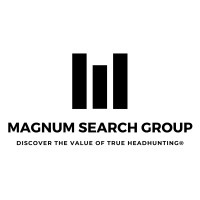 Magnum Search Group logo - Similar company to Bohringer