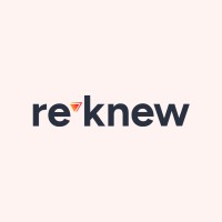 ReKnew logo - Similar company to Thinktank+