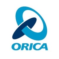 Orica logo - Similar company to Soldexa S.A.