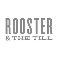 Rooster & The Till logo - Similar company to Willa'S