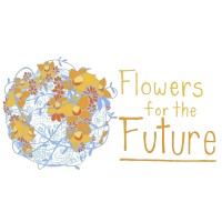 Flowers for the Future logo - Similar company to Unstuck Engine