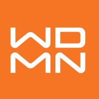 hiwoodman.com logo - Similar company to Thinktank+