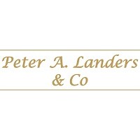 Peter A. Landers & Co logo - Similar company to Reassured Accounting Solutions