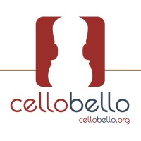 CelloBello logo - Similar company to Mallory Erickson Coaching