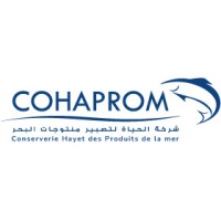 Cohaprom logo - Similar company to Inrat