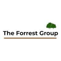 The Forrest Group logo - Similar company to Crud