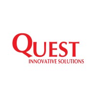 Quest Innovative Solutions Pvt Ltd logo - Similar company to Snapperit | Web Design & Development Company