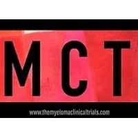 MCT - MYELOMA CLINICAL TRIALS logo - Similar company to Myelom.Online E.V.