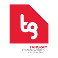 Tangram - Comunicaciones y Marketing logo - Similar company to Linkea2