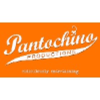 Pantochino Productions Inc logo - Similar company to Ruthie Publishing House