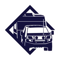 Caravan RV Camping logo - Similar company to Reign Ecommerce