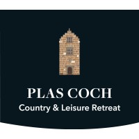 Plas Coch Country and Leisure Retreat logo - Similar company to Anglesey Solar And Electrical Ltd