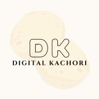 Digital Kachori logo - Similar company to 3Cans
