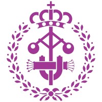 Colegio Oficial de Ingenieros Industriales de Ciudad Real logo - Similar company to Dpc360 Cybersecurity
