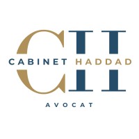 Cabinet HADDAD logo - Similar company to Diginnovative - Digital Learning