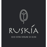 Ruskìa • Italian Extra Virgin Olive Oil logo - Similar company to Baltic Beer Company