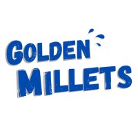 Golden Millets logo - Similar company to Mighty Millets
