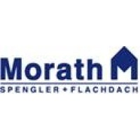 Morath AG Spengler und Flachdach logo - Similar company to Morath Ag Design