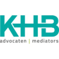 KHB advocaten en mediators logo - Similar company to No Limit Delivery