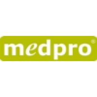 Medpro logo - Similar company to Tragus - The Ear Specialists