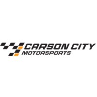 Carson City Motorsports logo - Similar company to Uzbasic Motorsports Performance Parts