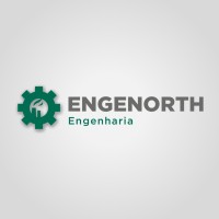ENGENORTH logo - Similar company to Engnorte Engenharia
