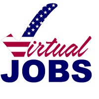 Virtual Jobs USA logo - Similar company to Virtual Jobs Solutions