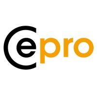 Cepro AS logo - Similar company to Bn Norge