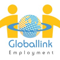 Globallink Employment logo - Similar company to Edushapers