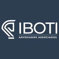 IBOTI ADVOGADOS ASSOCIADOS logo - Similar company to Arpini Advogados Associados