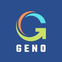 Geno Consulting Services Pvt Ltd. logo - Similar company to Reboot Software Pvt Ltd