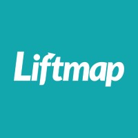 Liftmap logo - Similar company to Go Group Digital