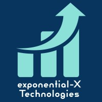 exponential-X Technologies LLC logo - Similar company to Eworld Innovative Solutions Llc