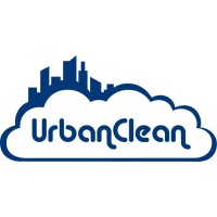Urban Clean logo - Similar company to Davidreidgroup