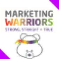 Marketing Warriors logo - Similar company to Property Sphere Real Estate