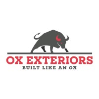 Ox Exteriors logo - Similar company to Henley Supply Millwork